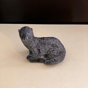 Wolf Original Soap Stone-Seal